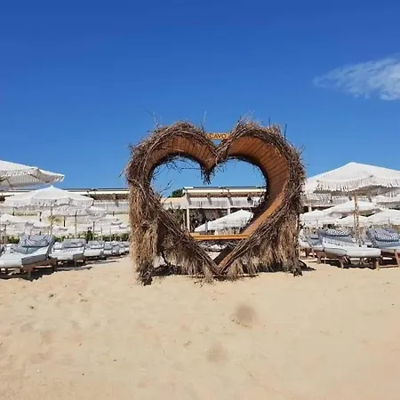Green Life Beach 1 아파트