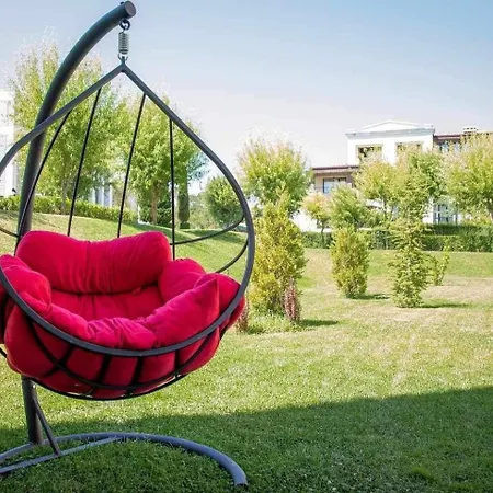Green Life Beach 1 Süzebolu