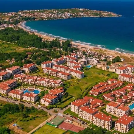 아파트 Green Life Beach 1